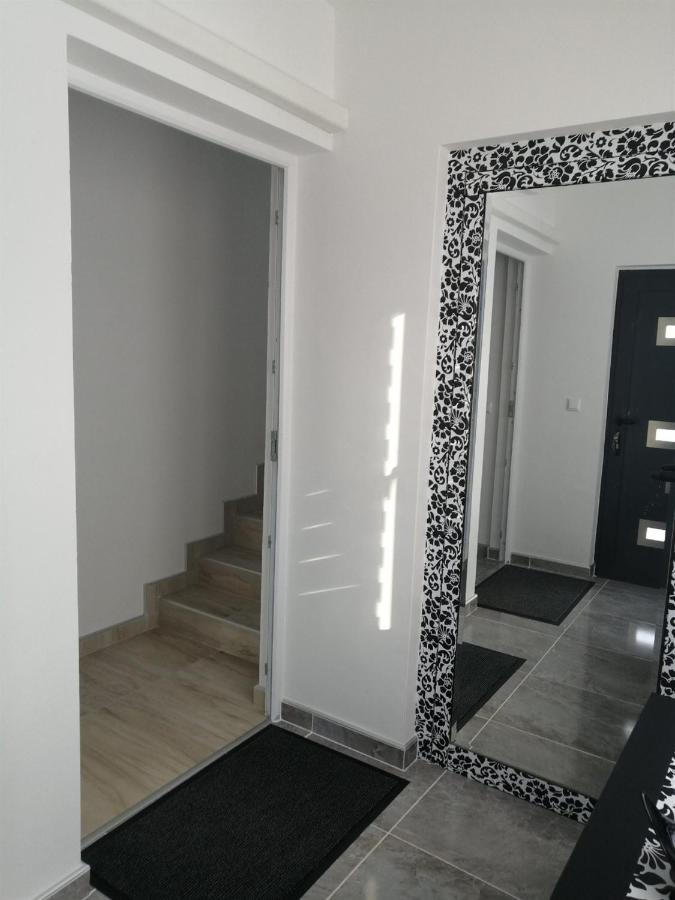 Vacation House Studenac Bihac Luaran gambar