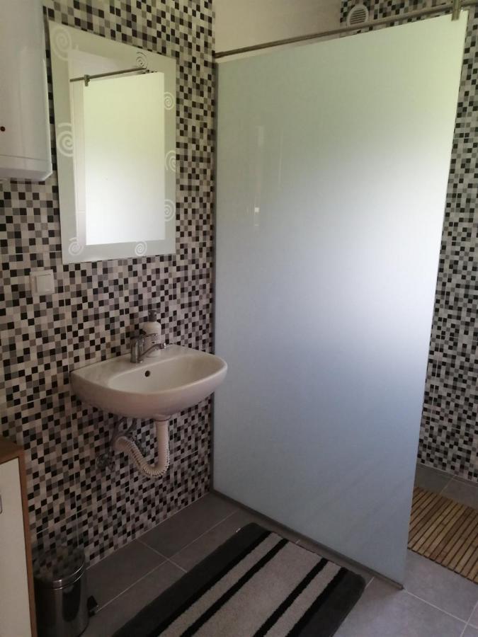 Vacation House Studenac Bihac Luaran gambar
