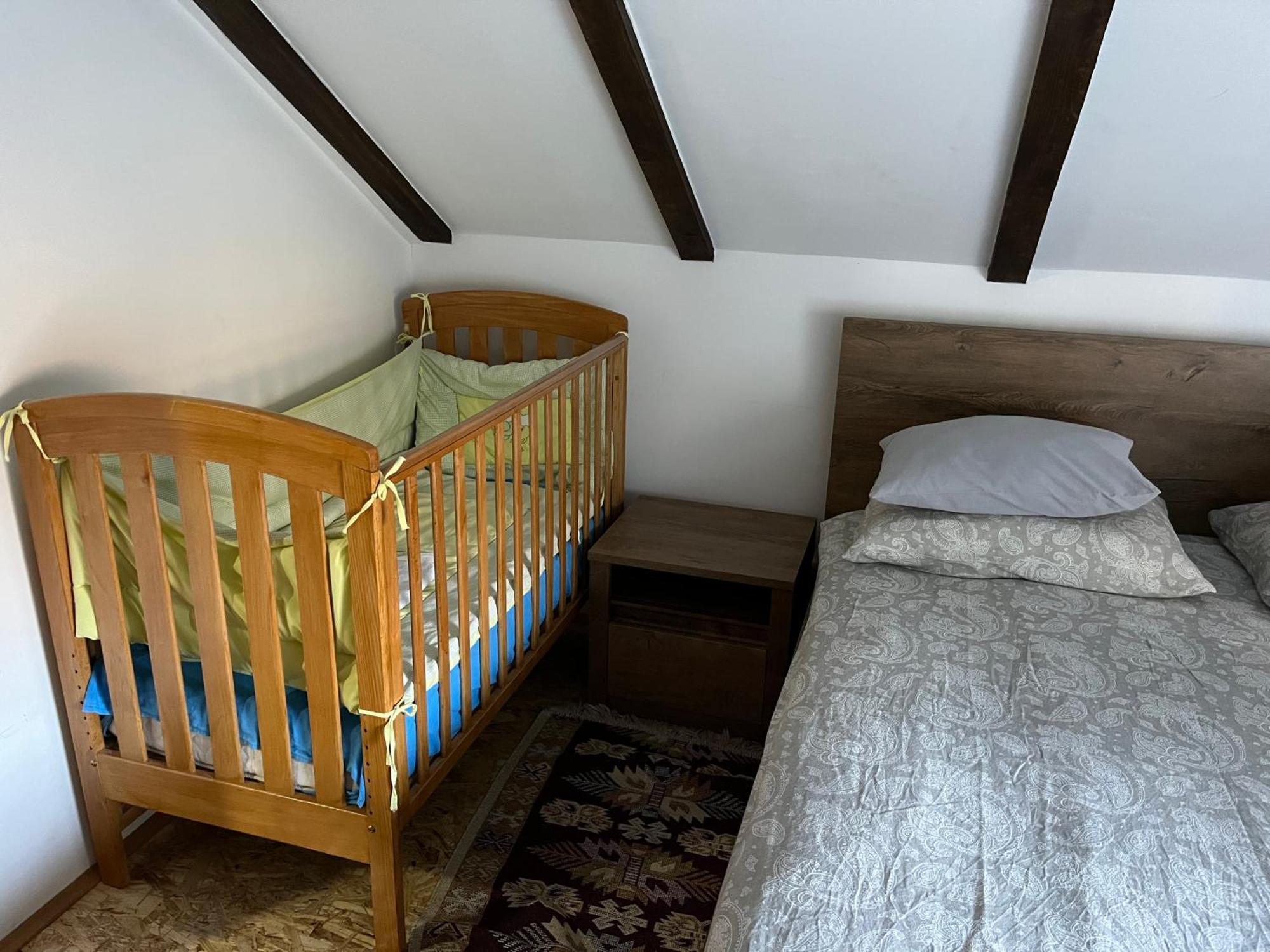 Vacation House Studenac Bihac Luaran gambar
