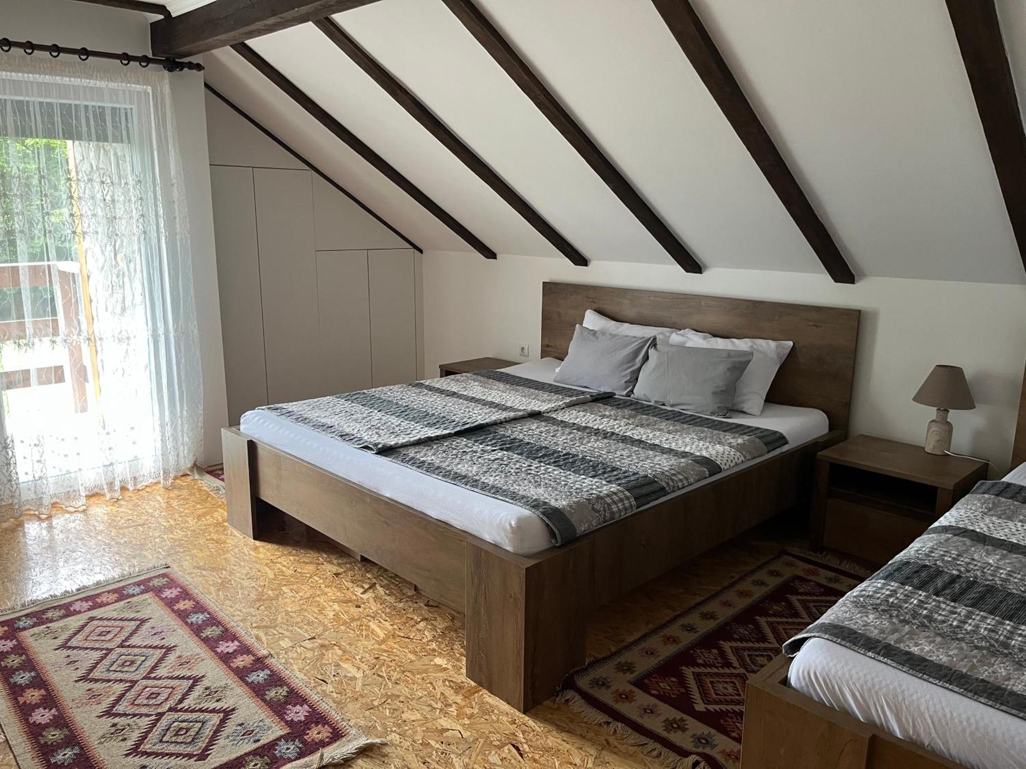 Vacation House Studenac Bihac Luaran gambar