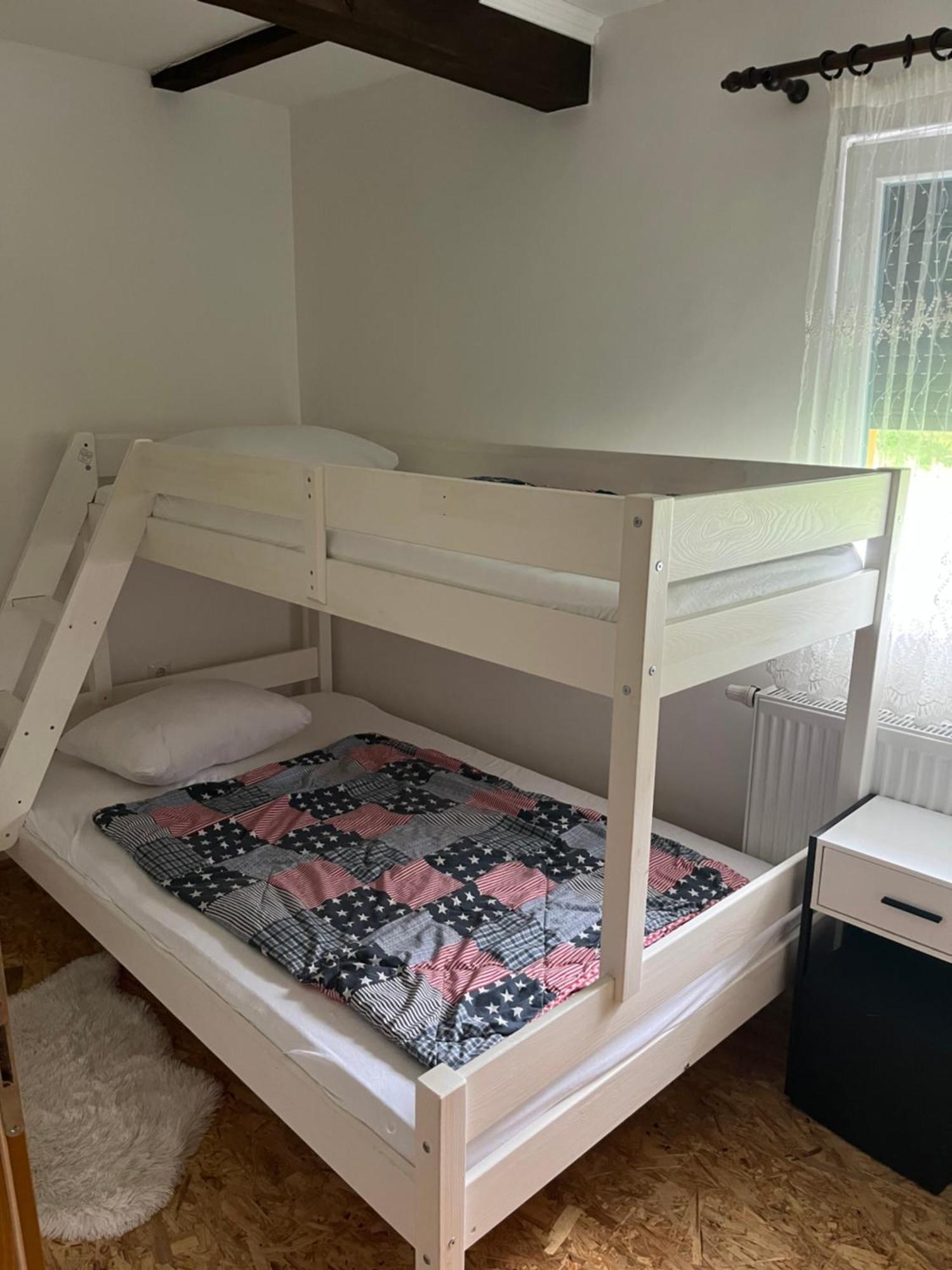 Vacation House Studenac Bihac Luaran gambar